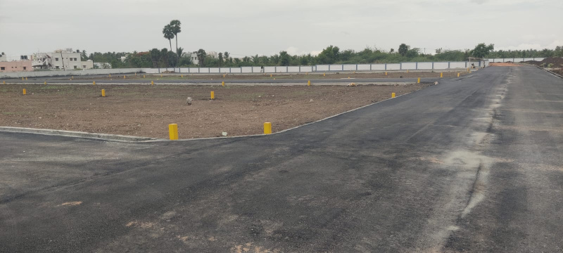  2 Cent Residential Plot for Sale in Periyanaickenpalayam, Coimbatore