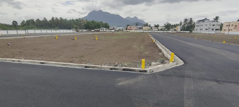  2 Cent Residential Plot for Sale in Periyanaickenpalayam, Coimbatore