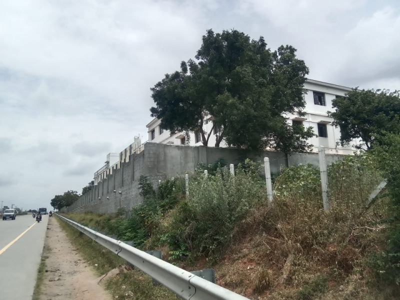  40 Cent Commercial Land for Sale in Kinathukadavu, Coimbatore