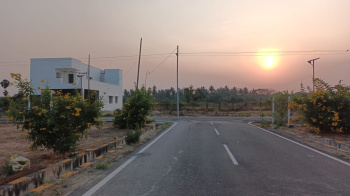  Residential Plot for Sale in Ramanathapuram, Coimbatore