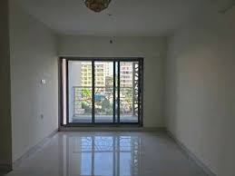 1 BHK Apartment 600 Sq.ft. for Sale in Mira Road East, Mumbai