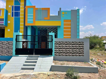 2 BHK Villa for Sale in Ayappakkam, Chennai