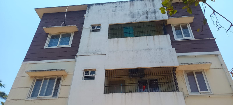 2 BHK Apartment 865 Sq.ft. for Sale in Avadi, Chennai