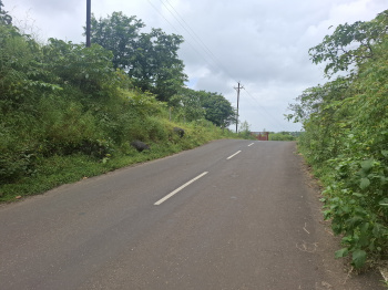 Agricultural Land for Sale in Mahim Road, Palghar