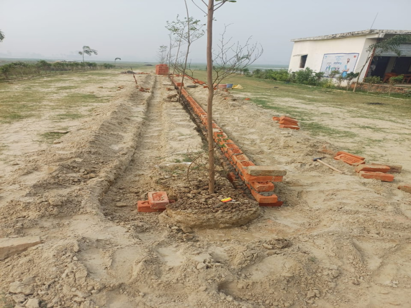  Residential Plot 1000 Sq.ft. for Sale in Jangal Kauria, Gorakhpur