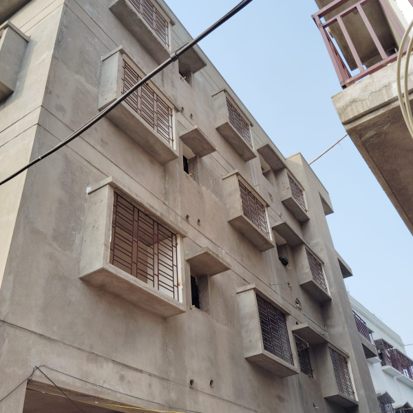 2 BHK Apartment 825 Sq.ft. for Sale in Sakher Bazar, Kolkata