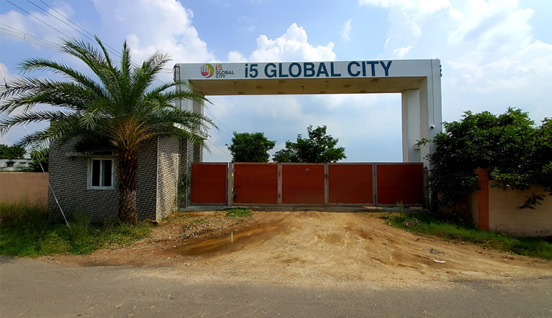  Residential Plot 1200 Sq.ft. for Sale in Mamandur, Chengalpattu