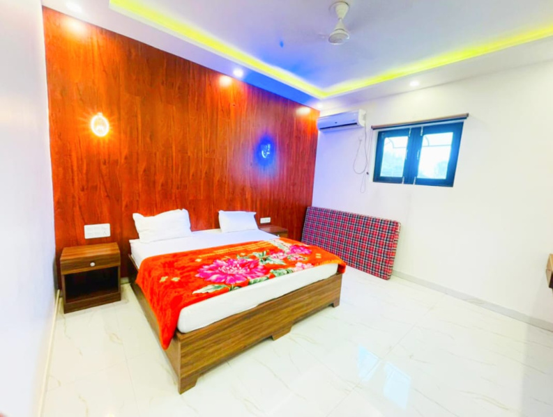 6 BHK Villa 1 Acre for Rent in Sohna Road, Sohna Road, Gurgaon