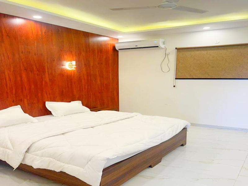 6 BHK Villa 1 Acre for Rent in Sohna Road, Sohna Road, Gurgaon
