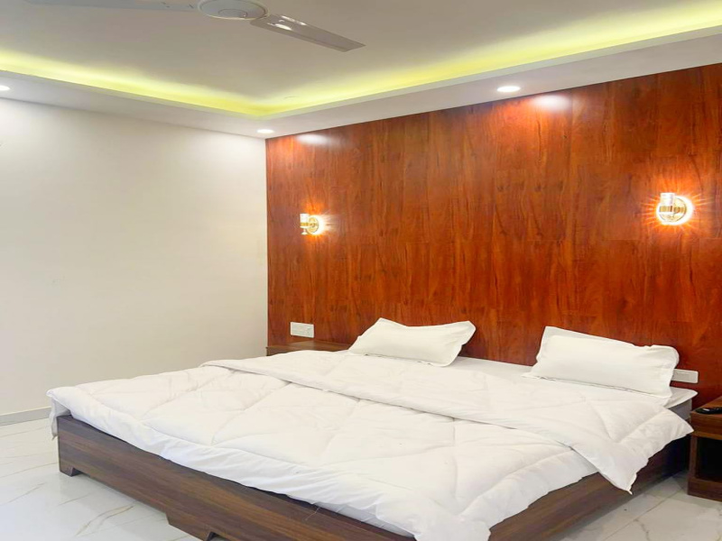 6 BHK Villa 1 Acre for Rent in Sohna Road, Sohna Road, Gurgaon