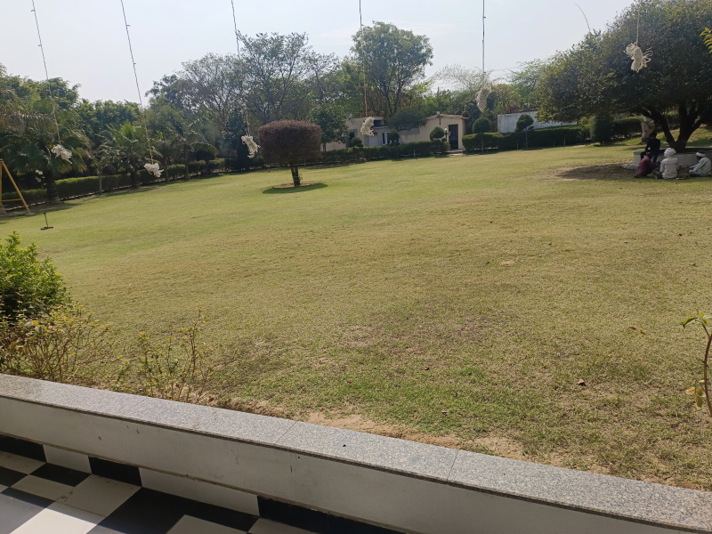  Agricultural Land 1 Acre for Sale in Sohna Road, Gurgaon