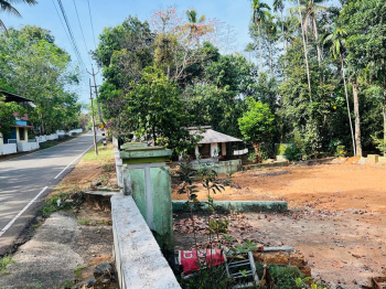  Residential Plot for Sale in Piravom, Ernakulam