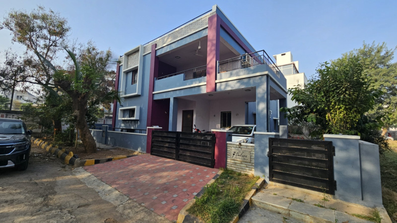 4 BHK Villa 3600 Sq.ft. for Sale in Sainikpuri, Hyderabad