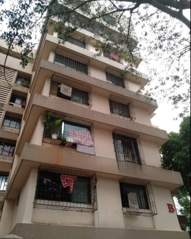 2 BHK Flat for Sale in Malvani, Malad West, Mumbai