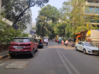  Commercial Land for Sale in Western Express Highway, Andheri East, Mumbai