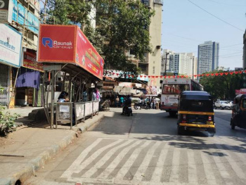  Commercial Land for Sale in Bhandup West, Mumbai