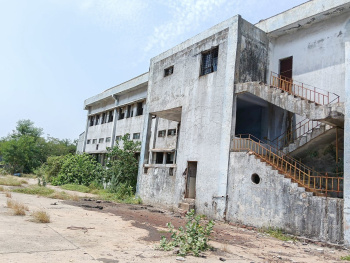  Industrial Land for Sale in Por, Vadodara