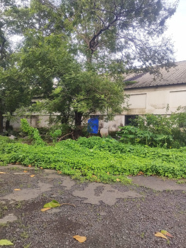  Residential Plot for Sale in Vikhroli East, Mumbai