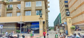 2 BHK Flat for Sale in Bandra Kurla Complex, Bandra East, Mumbai
