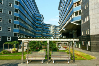  Office Space for Sale in Bandra Kurla Complex, Bandra East, Mumbai