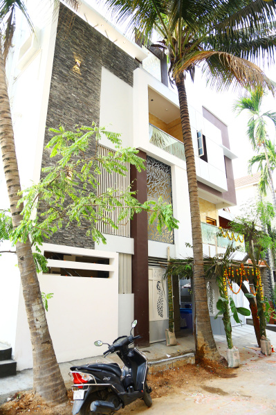 7 BHK House 2400 Sq.ft. for Sale in RR Nagar, Bangalore