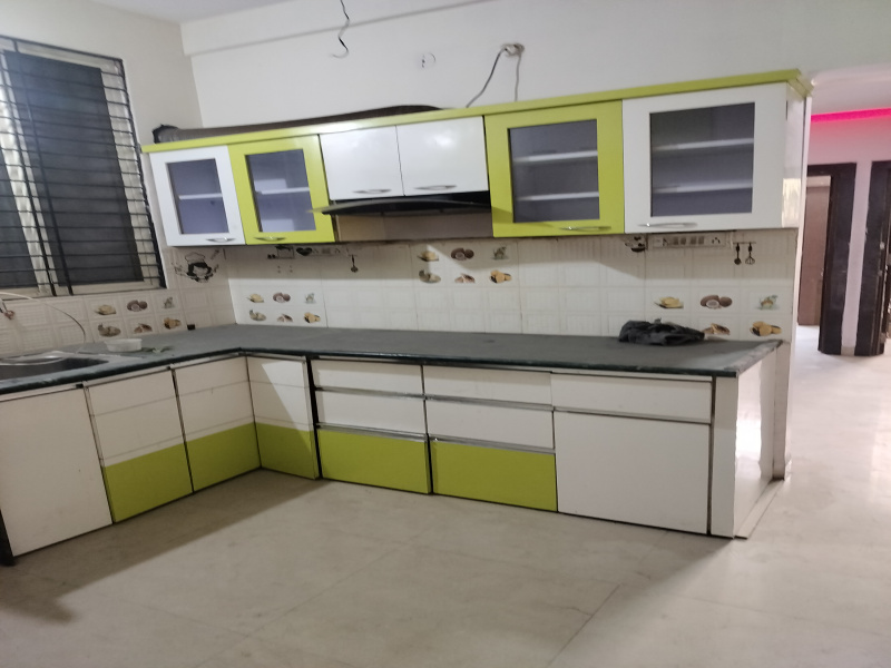 2 BHK Apartment 951 Sq.ft. for Sale in Rajendra Nagar Colony, Indore