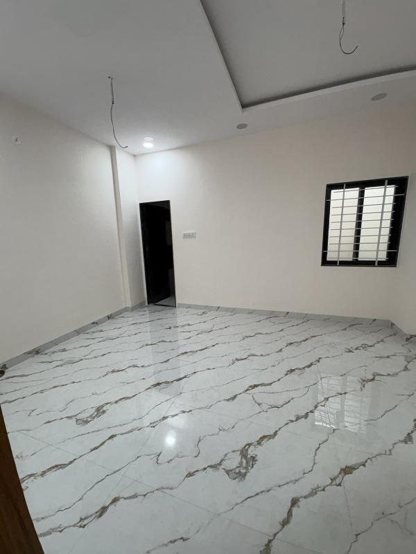 3 BHK Villa 1600 Sq.ft. for Sale in Sudama Nagar, Indore