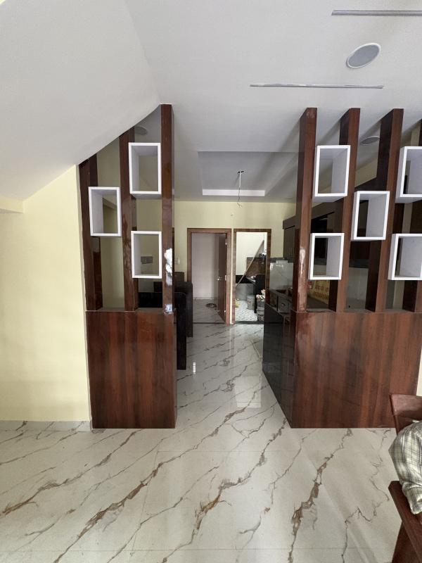 3 BHK Villa 1600 Sq.ft. for Sale in Sudama Nagar, Indore