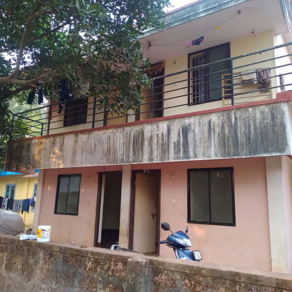 1 RK Apartment 500 Sq.ft. for Rent in Kulai, Mangalore