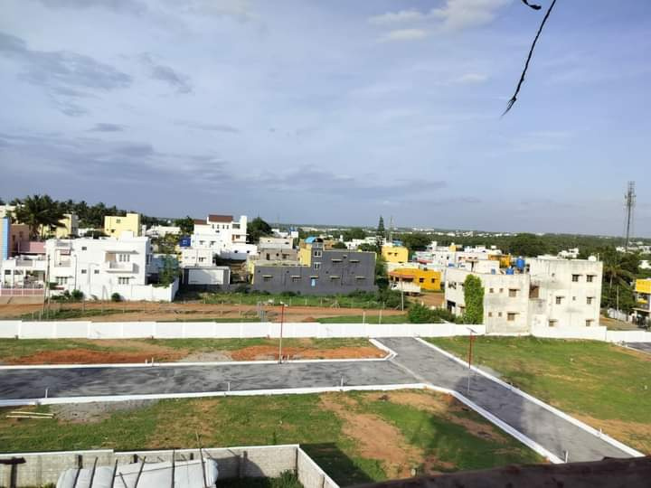  Residential Plot 1500 Sq.ft. for Sale in Othakalmandapam, Coimbatore