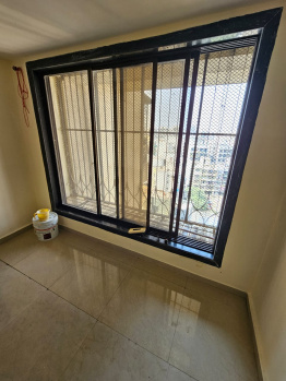 1 BHK Flat for Sale in Sector 17 Ulwe, Navi Mumbai