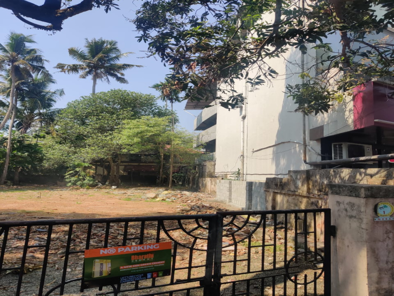  Commercial Land 8 Cent for Sale in Edappally, Kochi