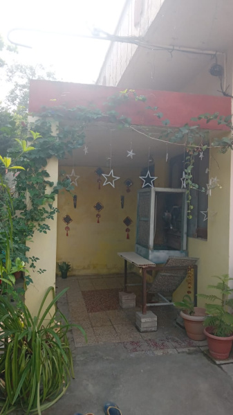 1 BHK House 1200 Sq.ft. for Sale in Parvati Nagar, Nagpur