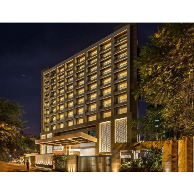  Hotels 1439 Sq. Meter for Sale in Vile Parle, Mumbai