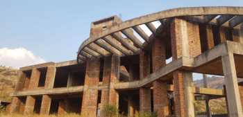  Industrial Land for Sale in Wai, Satara