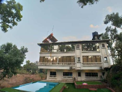  Hotels 14500 Sq.ft. for Sale in Panchgani, Satara