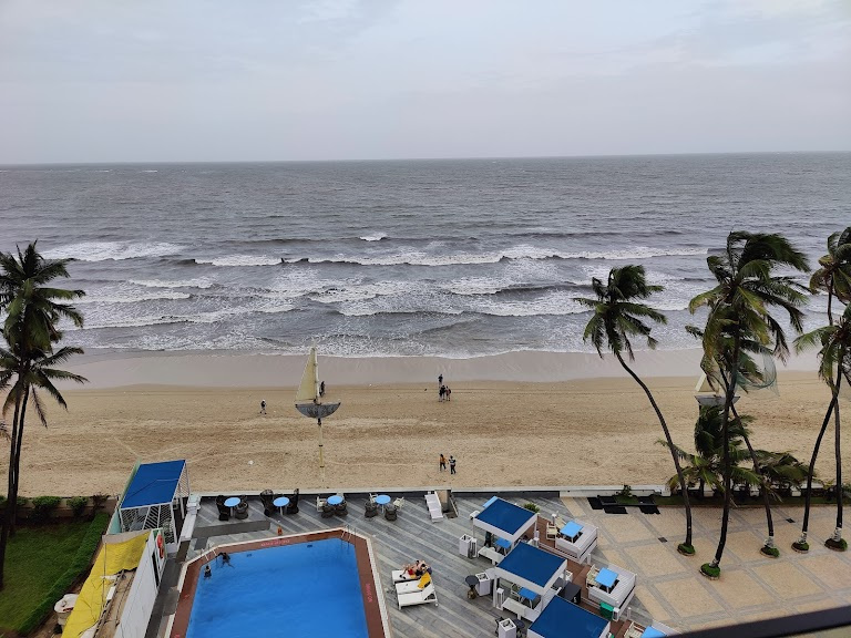  Hotels 87000 Sq.ft. for Sale in Juhu Tara Road, Juhu Tara Road, Mumbai