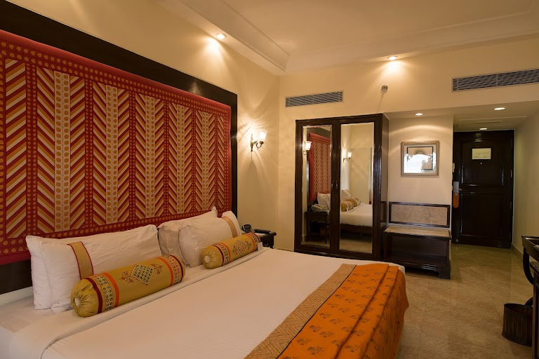  Hotels 23000 Sq.ft. for Sale in Fatehnagar, Udaipur