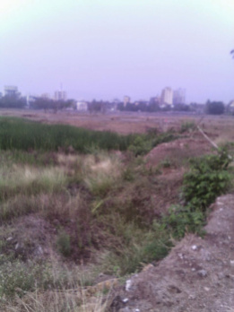  Residential Plot 950 Acre for Sale in Marve Road, Malad West, Mumbai