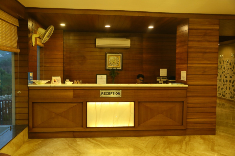  Hotels 80000 Sq.ft. for Sale in Pratap Nagar, Udaipur