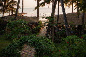  Residential Plot 2275 Sq. Meter for Sale in Canacona, Goa