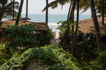  Residential Plot 2275 Sq. Meter for Sale in Canacona, Goa