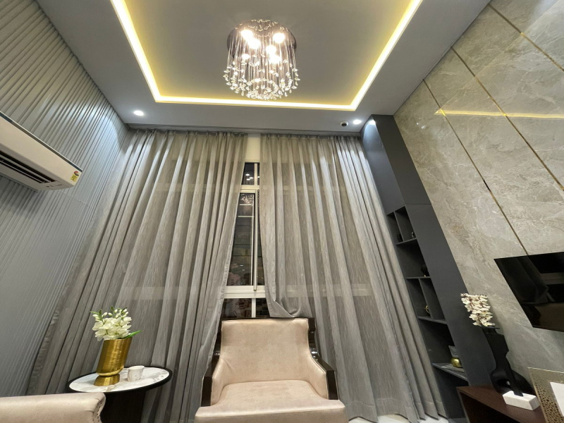 3 BHK Apartment 1400 Sq.ft. for Sale in Tardeo, Mumbai