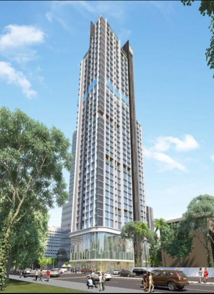 3 BHK Apartment 1400 Sq.ft. for Sale in Tardeo, Mumbai
