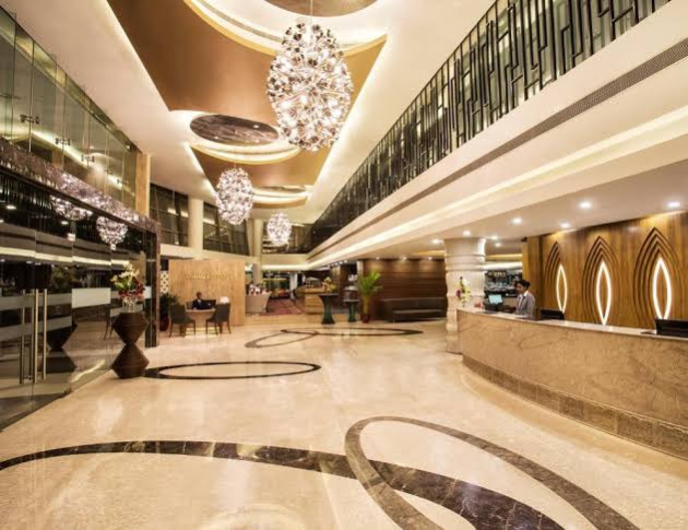  Hotels 70000 Sq.ft. for Sale in Prahlad Nagar, Ahmedabad