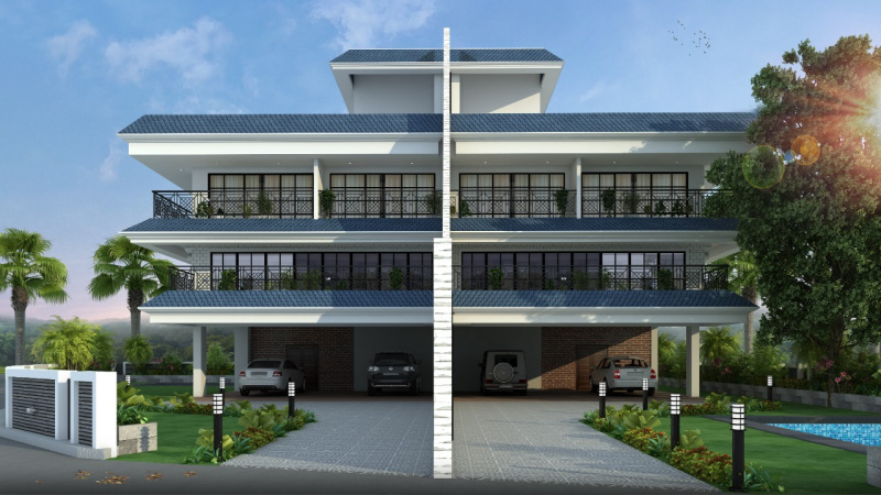 5 BHK House 7500 Sq.ft. for Sale in Lonavala, Pune