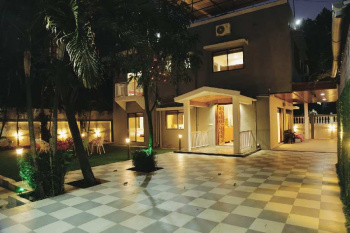 4 BHK House for Sale in Lonavala, Pune