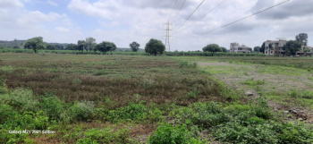  Industrial Land for Sale in Ranjangaon MIDC, Pune