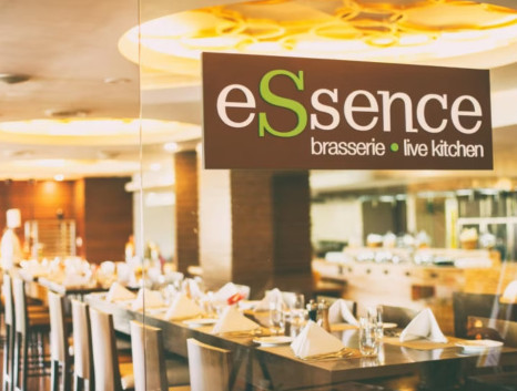  Hotels 68000 Sq.ft. for Sale in Prahlad Nagar, Ahmedabad