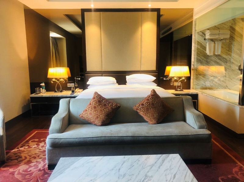  Hotels 72000 Sq.ft. for Sale in Airport Road, Jaipur
